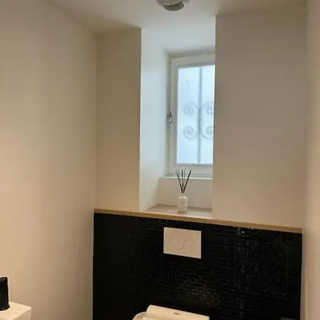 No Matter - Chic And Classy - Arc De Triomphe Apartment Paris