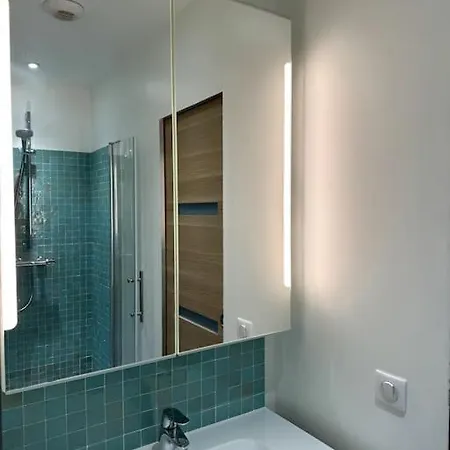 No Matter - Chic And Classy - Arc De Triomphe Apartment