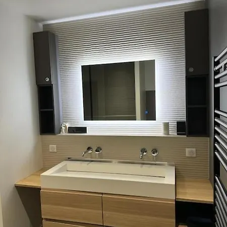 Appartamento No Matter - Chic And Classy - Arc De Triomphe