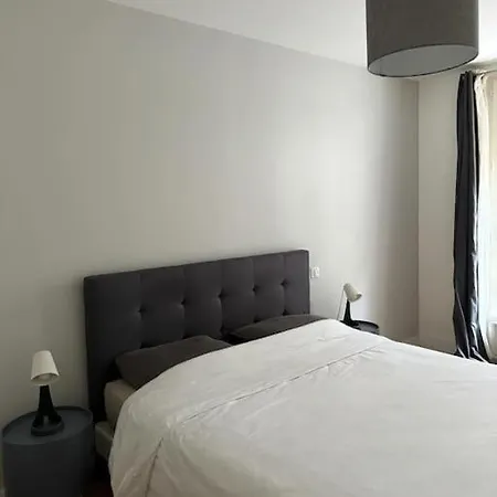 Appartamento No Matter - Chic And Classy - Arc De Triomphe
